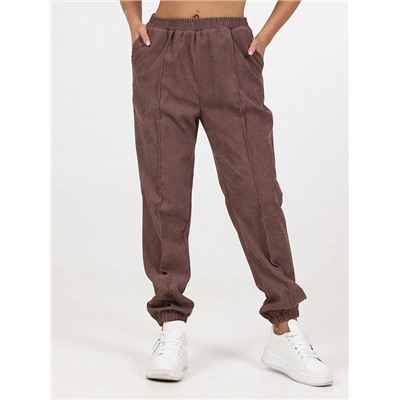 Брюки Дэнила какао ИвК