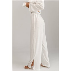 1512 БЕЛАЯ ПИЖАМА0836190173