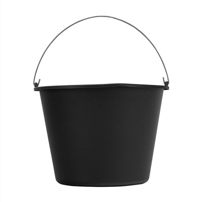 Ведро строительное пластмассовое 16 л Сибртех