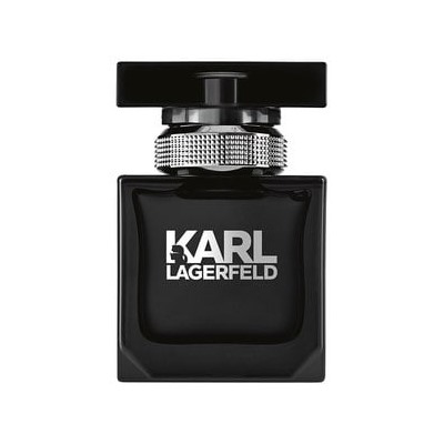 Karl Lagerfeld  Eau de Toilette (EdT) Туалетная вода Karl Lagerfeld for Men, 30 мл