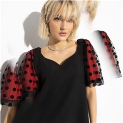 Платье, Пылкая красотка