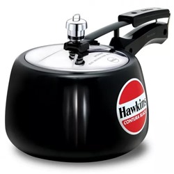 Скороварка (3 л), Contura Black Pressure Cooker, произв. Hawkins