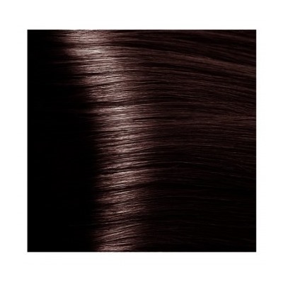 Kapous "Studio" Краска для волос № 5.4 светлый мед-коричн, 100 мл