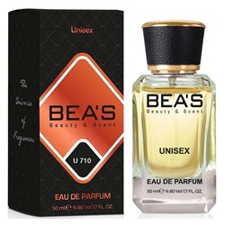 Beas U710 Kilian Intoxicated edp 50 ml, Парфюм унисекс Beas U710 создан по мотивам аромата Kilian Intoxicated