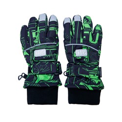 Перчатки зимние для мальчика