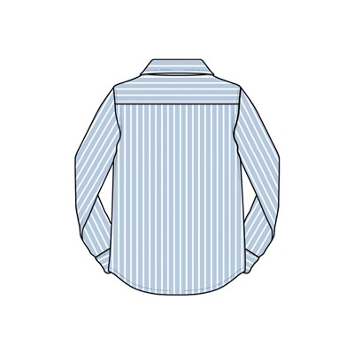 Рубашка для мальчика