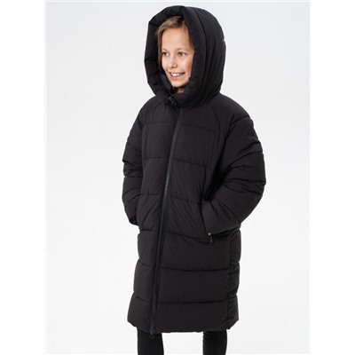 Пальто зимнее для девочки