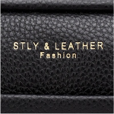 Bags Сумка женская / кожа / 1221