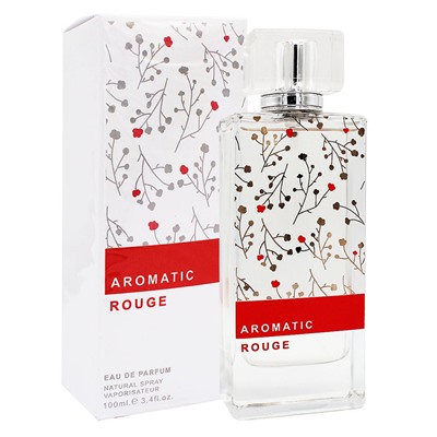 Alhambra Aromatic Rouge For Women edp 100 ml