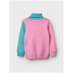 Свитер для девочки