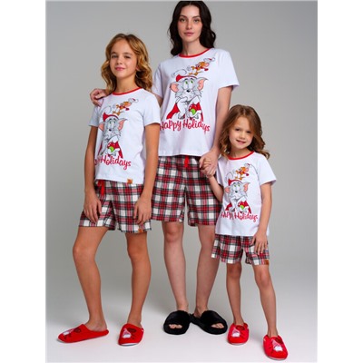 Пижама для девочки