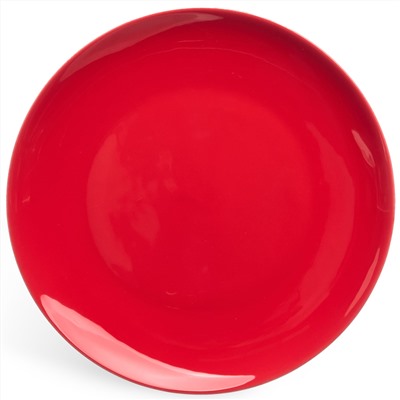 НАБОР ТАРЕЛОК ЗАКУСОЧНЫХ LEFARD "TET-A-TET" 2 ШТ. 20,5 СМ (КОР=16НАБ.)