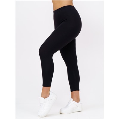 935 Бриджи чёрный Свт