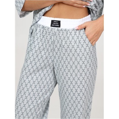 Женская пижама П-119