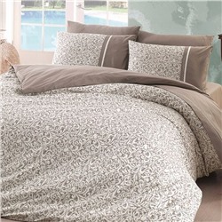 Постельное бельё First Choice Ranforce Patara Vizon