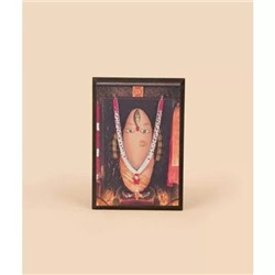 Фото Линги Бхайрави с браслетами, Linga Bhairavi with Bangles Photo, произв. Isha Life