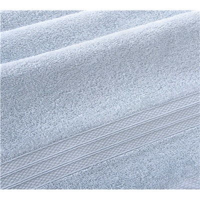 Полотенце махровое Вечер скай Аиша Текс-Дизайн