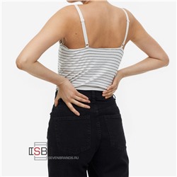 H&M, 484760, Топ