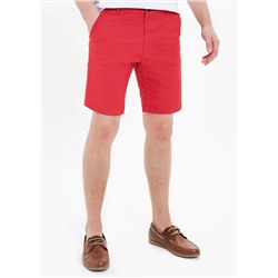 Big & Tall Geo Print Chino Shorts