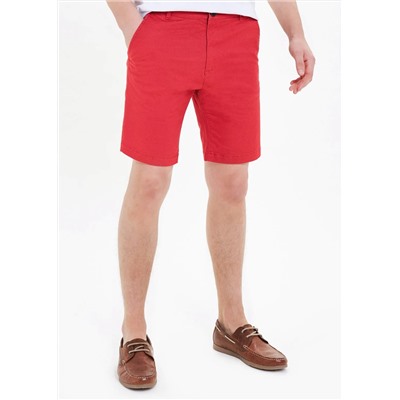 Big & Tall Geo Print Chino Shorts