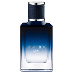 Jimmy Choo (Джимми Чу) (Джимми Чу)  Eau de Toilette (EdT) Туалетная вода Man Blue, 50 мл