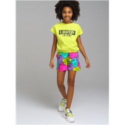 Шорты для девочки