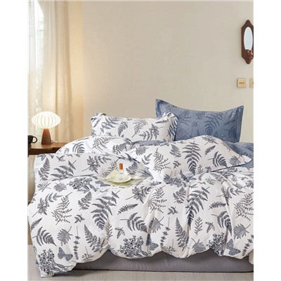 Постельное белье сатин Элит (молния) / Харт