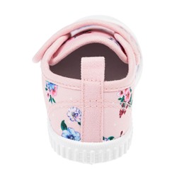 Кеды для девочки