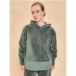 Толстовка женская