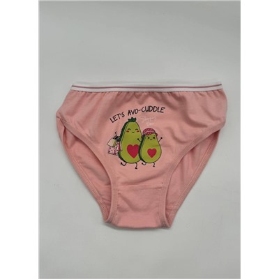 Трусы для девочки Berrak