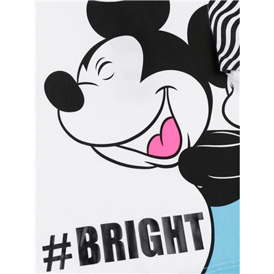 Футболка для девочки