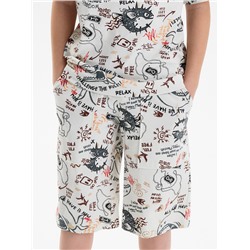 Шорты для мальчика