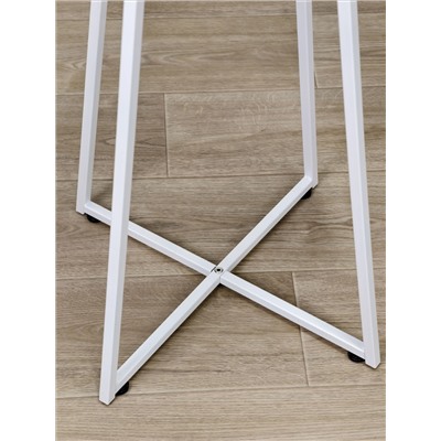 Стол SHT-T109
                        белый муар