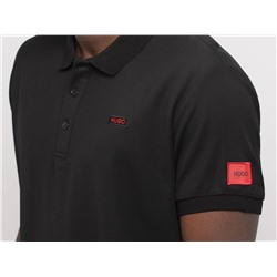 Поло Hugo Boss