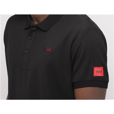 Поло Hugo Boss