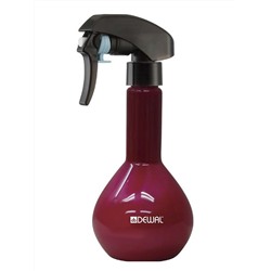 Dewal Распылитель с японской помпой JC0013red, пластик, красный, 280 мл