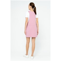 Сарафан женский 380L3-29 пыльная роза