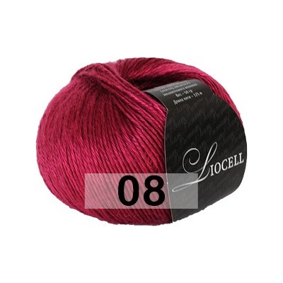 Пряжа Сеам LIOCELL