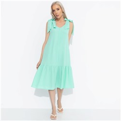 Сарафан свободного силуэта, Загадай меня (мятное мороженое)