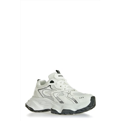 Полуботинки женские PATROL