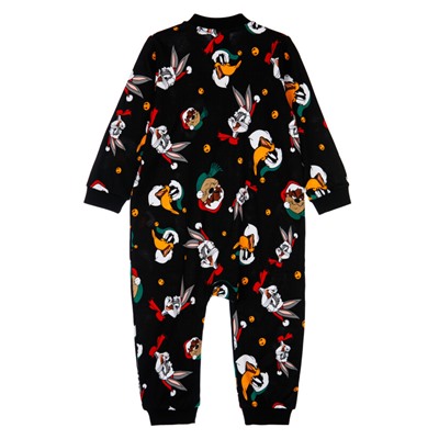 Комбинезон для мальчика