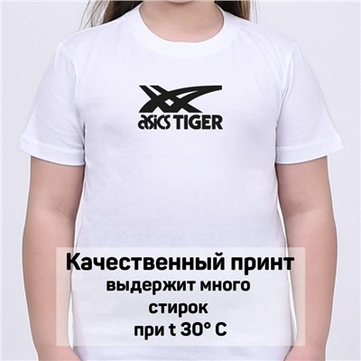 Футболка Asics арт 10056