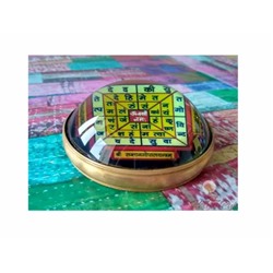 Сантаал Гопал Янтра, Santaal Gopal Yantra, произв. Kalyan Puja