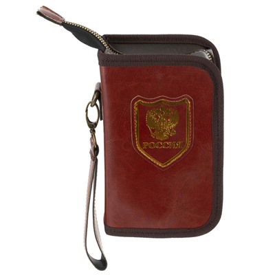 Набор с фляжкой 220 мл, 5 в 1, L11 W7 H18,5 см