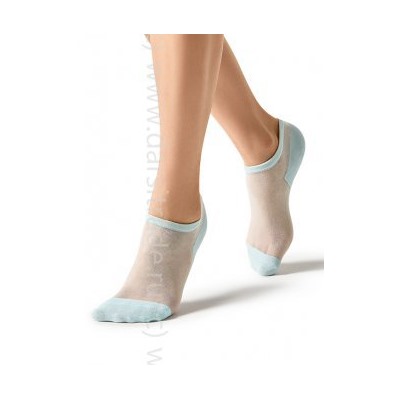 Носки женские Eco 251 Omsa Дроп