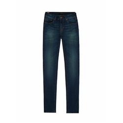 Брюки джинсовые жен. MIRA_VERDE_12CHIMNI VERDETB