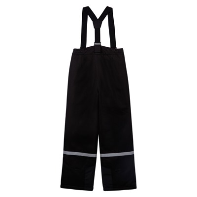 Брюки зимние для мальчика