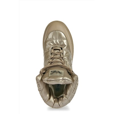 Ботинки женские PATROL