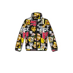 Толстовка для мальчика