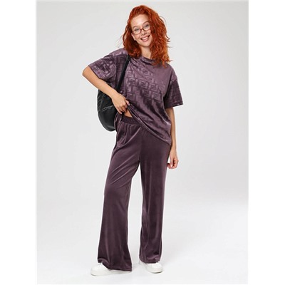 Костюм Элнора жаккард эфемера ИвК